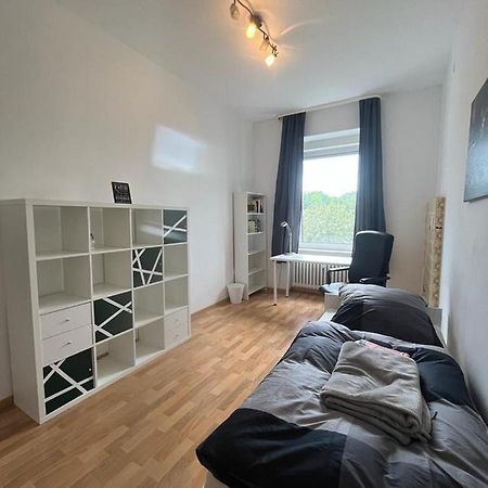 Zwischen Stadt Und Park باد ويلدنغن المظهر الخارجي الصورة